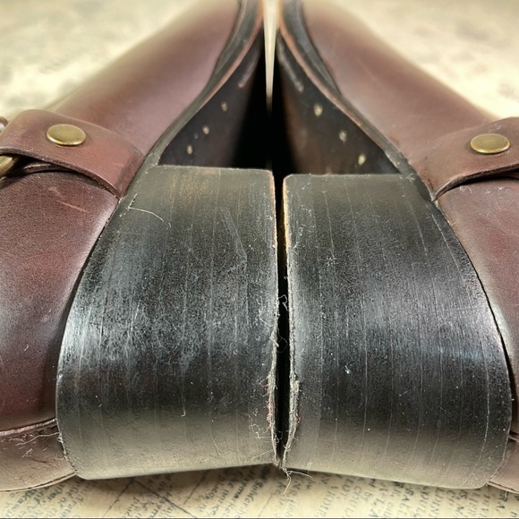 FRYE Women's Dara Harness Chelsea - Picture 9 of 13